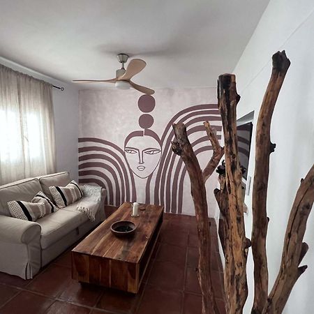דירות Casa Abades ארקוס דה לה פרונטרה מראה חיצוני תמונה