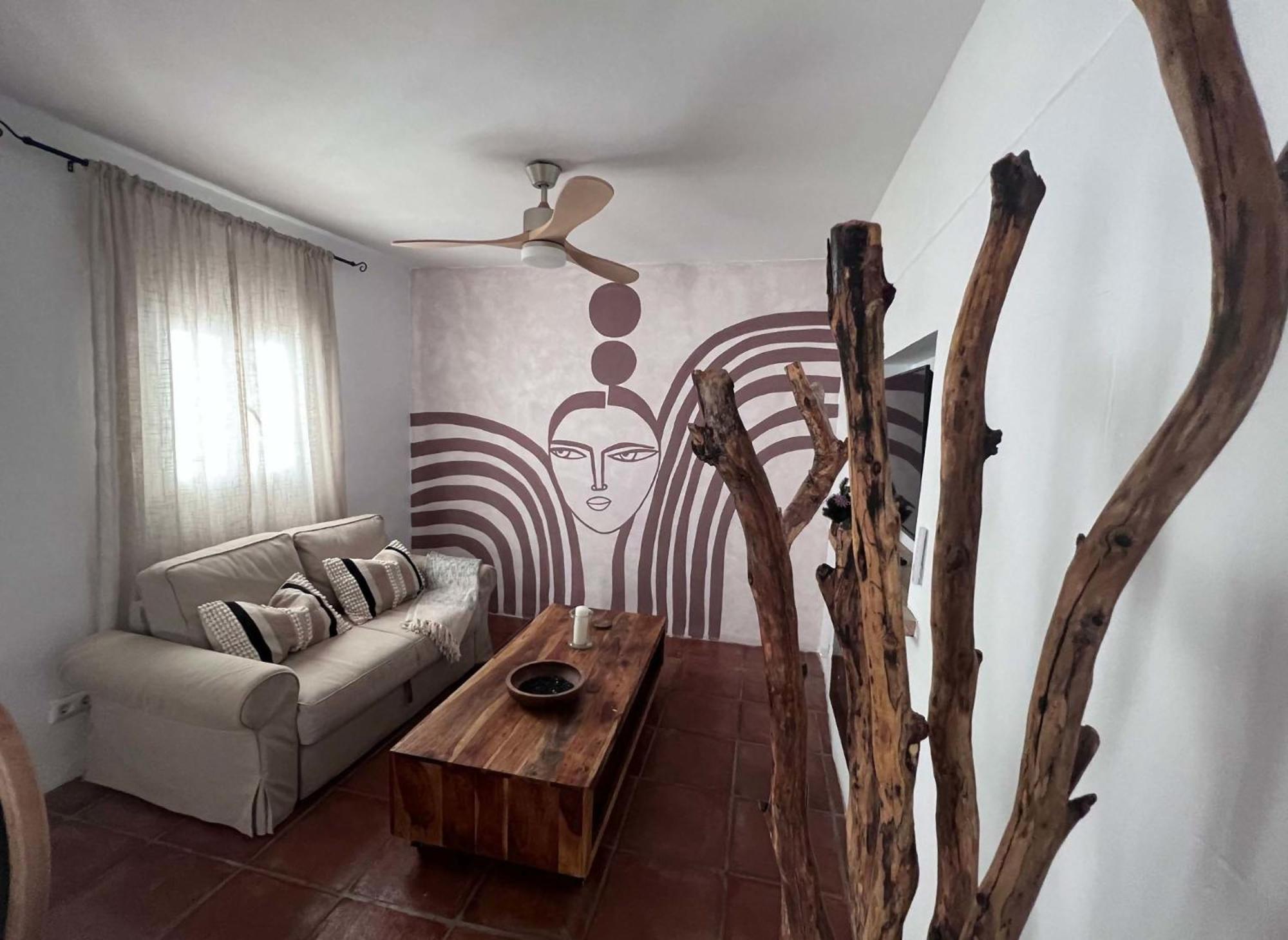 דירות Casa Abades ארקוס דה לה פרונטרה מראה חיצוני תמונה