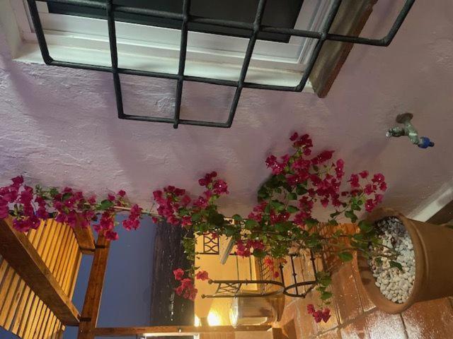 דירות Casa Abades ארקוס דה לה פרונטרה מראה חיצוני תמונה