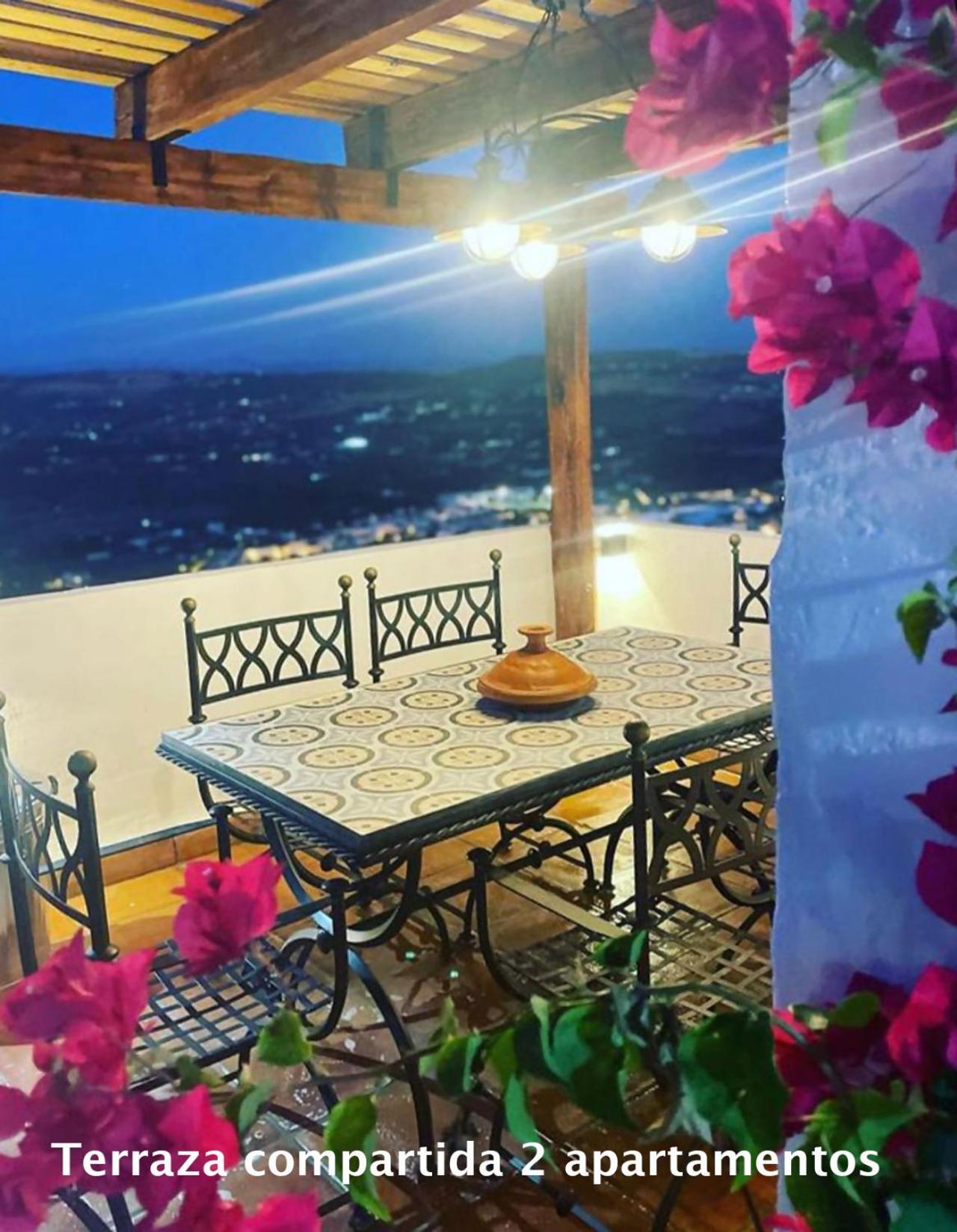 דירות Casa Abades ארקוס דה לה פרונטרה מראה חיצוני תמונה